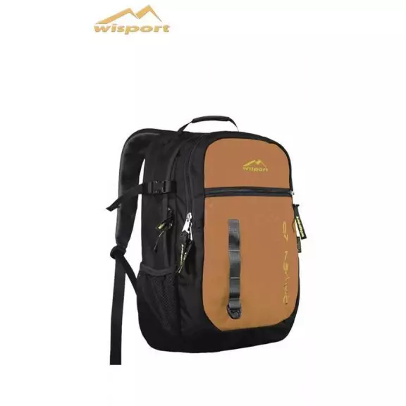 Wisport® Plecak Raven 20 - Cordura - Pomarańczowy