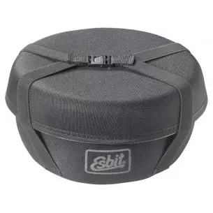 Esbit® Steel Cookware Set...