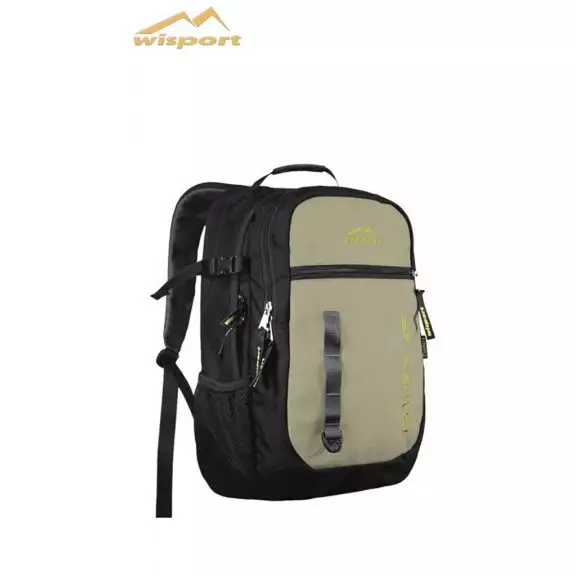Wisport® Raven 20 Backpack - Cordura - Sand