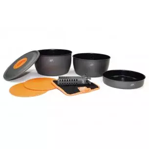 Esbit® Aluminum Cookware...