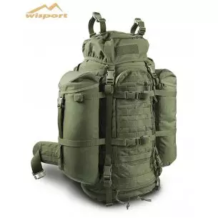 Wisport® Shotpack Rucksack...