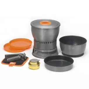 Esbit® Alcohol Burner &...