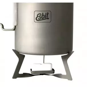 Esbit® Titanium Solid Fuel...