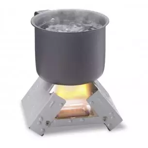 Esbit® Pocket Stove Small...