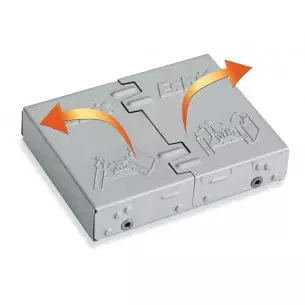 Esbit® Pocket Stove Large...