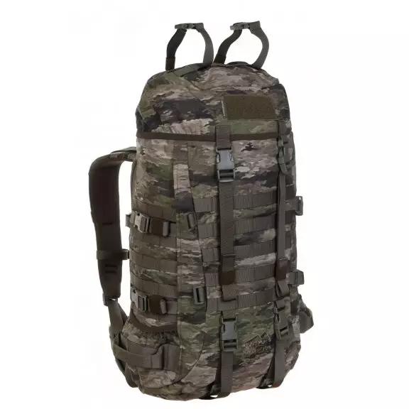 Wisport® Silverfox 2 Backpack - Cordura - A-TACS iX Camo