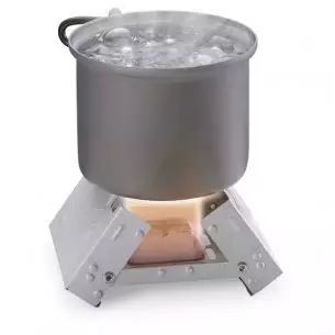 Esbit® Pocket Stove Small...