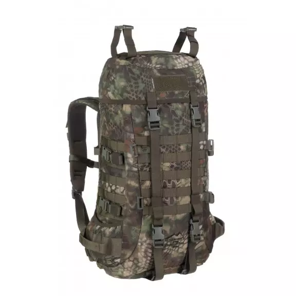 Wisport® Silverfox 2 Backpack - Cordura - Kryptek Mandrake