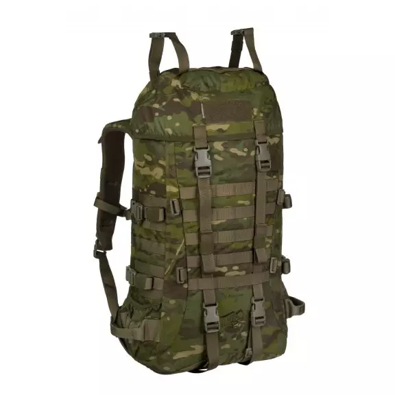 Wisport® Silverfox 2 Backpack - Cordura - Multicam Tropic