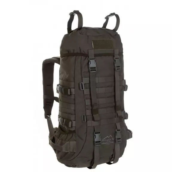 Wisport® Silverfox 2 Backpack - Cordura - RAL 6003