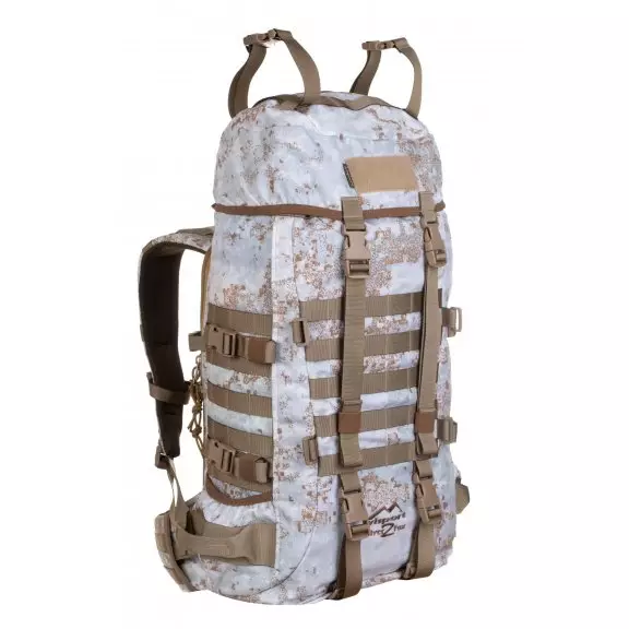 Wisport® Silverfox 2 Backpack - Cordura - PenCott SnowDrift