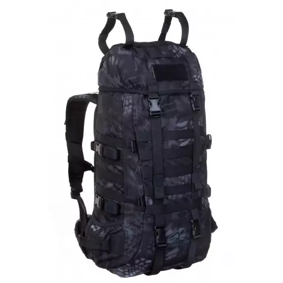 Wisport® Silverfox 2 Backpack - Cordura - Kryptek Typhon