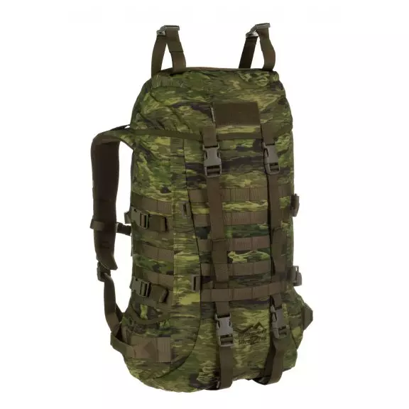 Wisport® Silverfox 2 Backpack - Cordura - A-TACS FG-X