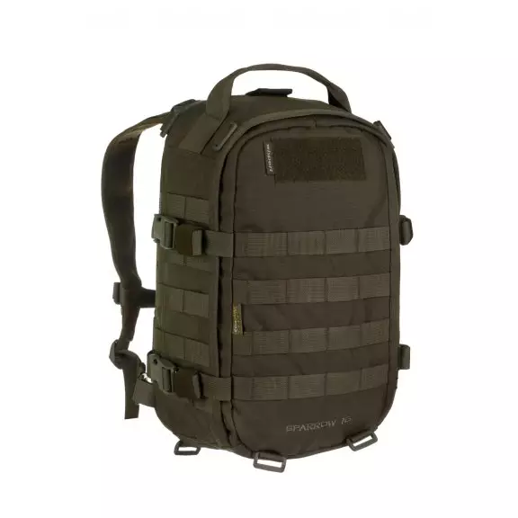 Wisport® Sparrow 16 Cordura Backpack - RAL 6003