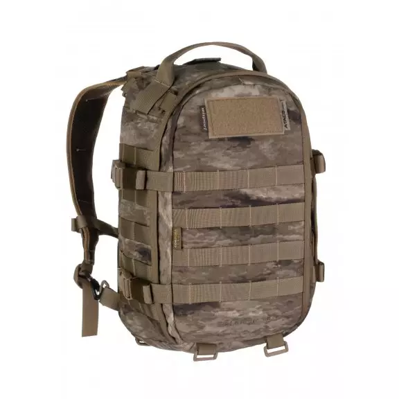 Wisport® Sparrow 16 Cordura Backpack - A-TACS AU