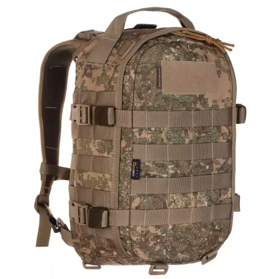 Wisport® Sparrow 16 Cordura Backpack - PenCott BadLands