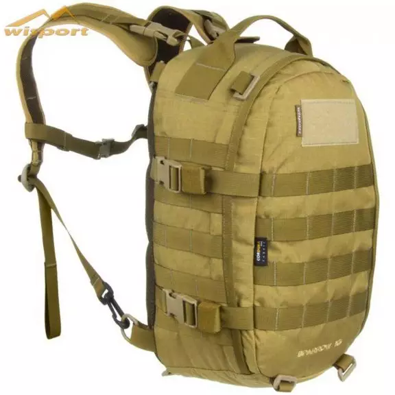 Wisport® Sparrow 16 Cordura Backpack - Coyote