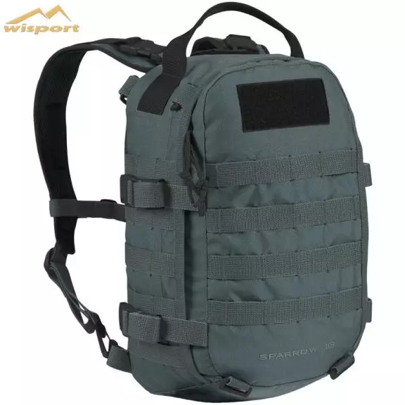 Wisport® Sparrow 16 Cordura Backpack - Graphite