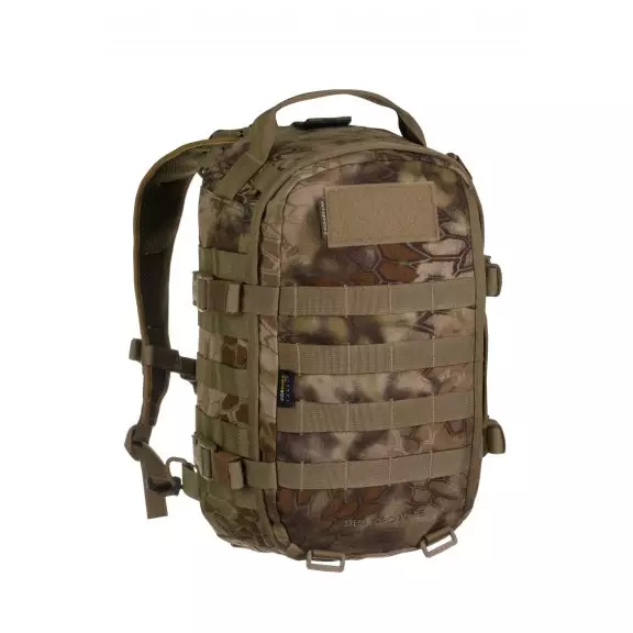 Wisport® Sparrow 16 Cordura Backpack - Kryptek Highlander