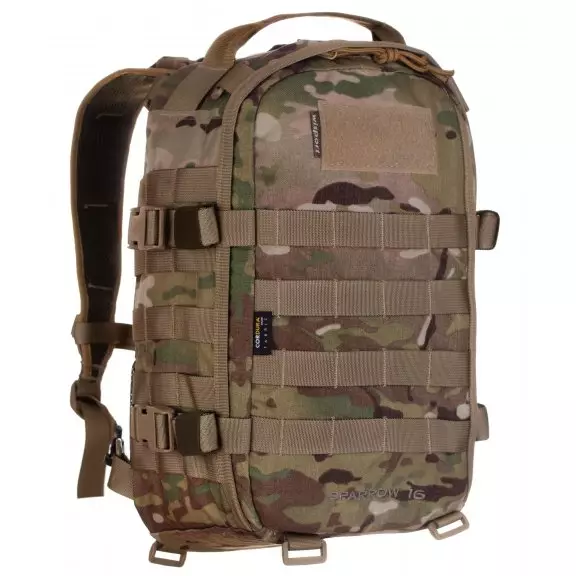 Wisport® Sparrow 16 Cordura Backpack - Multicam