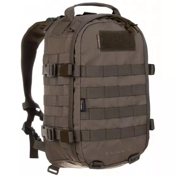 Wisport® Sparrow 16 Cordura Backpack - RAL 7013
