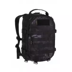 Direct Action Dragon Egg Mk II Tactical Backpack Black 25 Liter Capacity on  Galleon Philippines