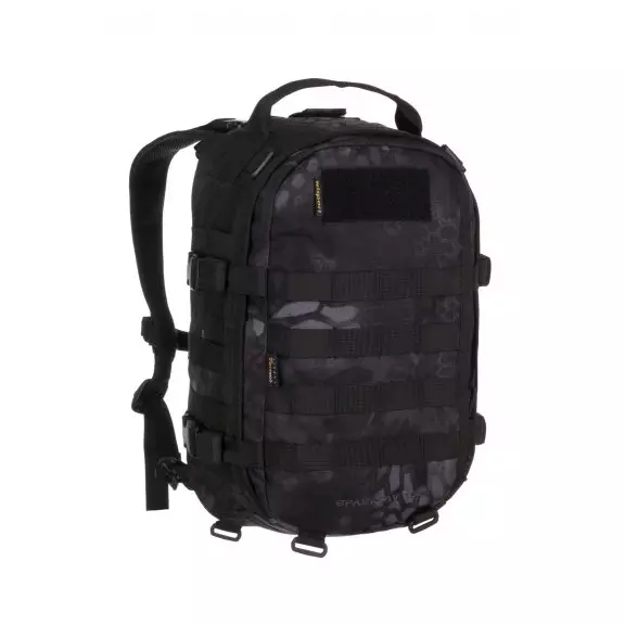 Wisport® Sparrow 16 Cordura Backpack - Kryptek Typhon