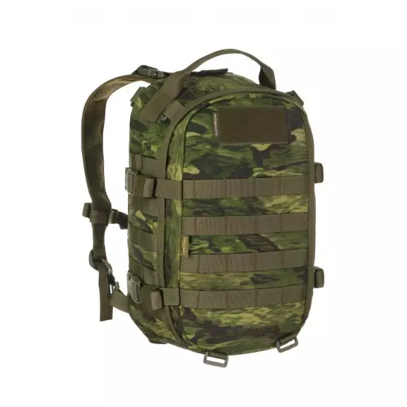 Wisport® Sparrow 16 Cordura Backpack - A-TACS FG-X
