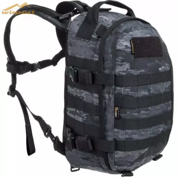 Wisport® Sparrow 16 Cordura Backpack - A-TACS Ghost