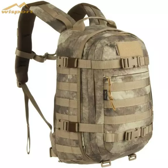 Wisport® Sparrow 20 II Backpack - Cordura - A-TACS AU