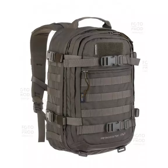 Wisport® Sparrow 20 II Backpack - Cordura - RAL 6003