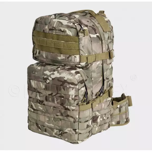 Helikon-Tex® RATEL Tactical Backpack - MP Camo