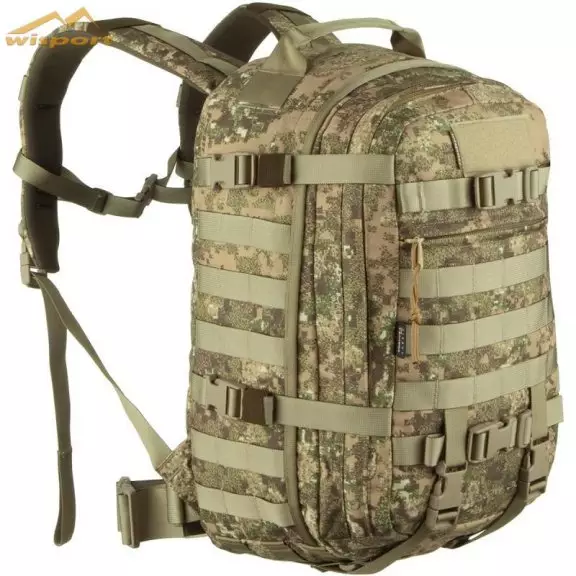 Wisport® Sparrow 30 II Backpack - Cordura - PenCott BadLands