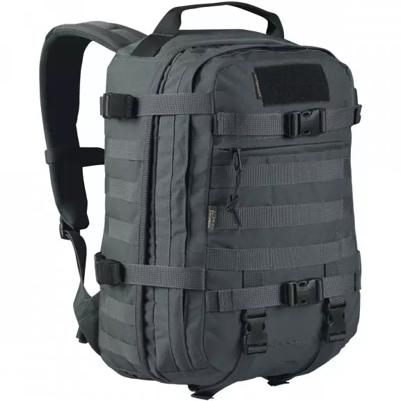 Wisport® Sparrow 30 II Backpack - Cordura - Graphite