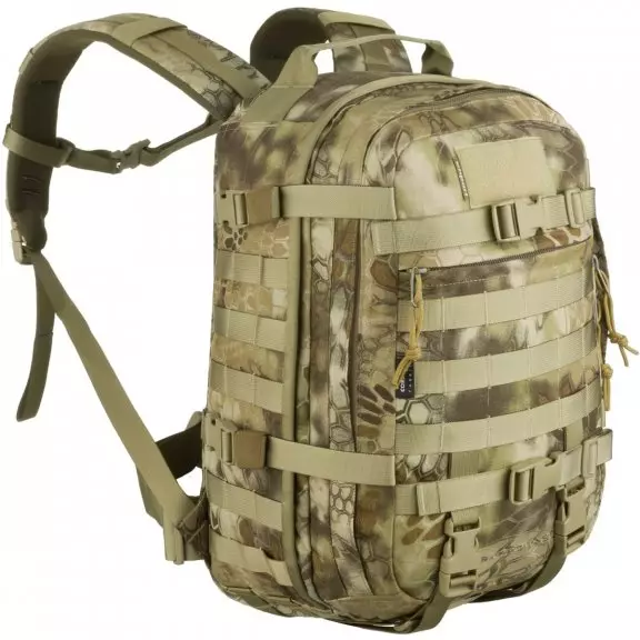 Wisport® Sparrow 30 II Backpack - Cordura - Kryptek Highlander