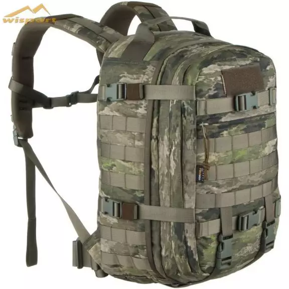 Wisport® Sparrow 30 II Backpack - Cordura - A-TACS iX Camo
