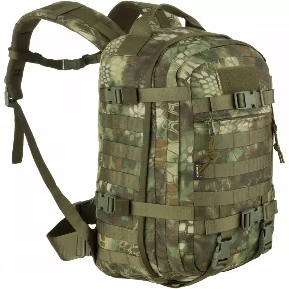 Wisport® Sparrow 30 II Backpack - Cordura - Kryptek Mandrake