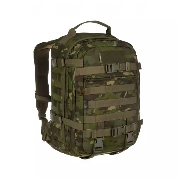 Wisport® Sparrow 30 II Backpack - Cordura - Multicam Tropic