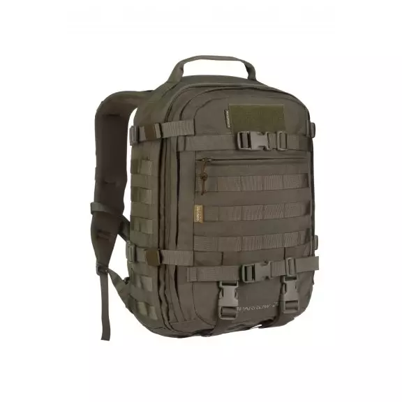 Wisport® Sparrow 30 II Backpack - Cordura - RAL 6003