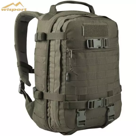 Wisport® Sparrow 30 II Backpack - Cordura - RAL 7013