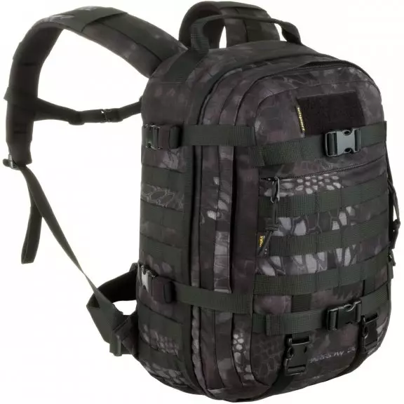 Wisport® Sparrow 30 II Backpack - Cordura - Kryptek Typhon