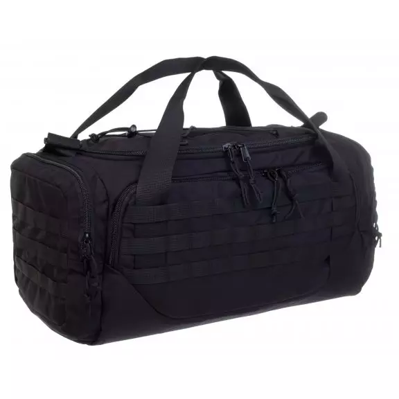 Wisport® Stork Wisport® Bag - Cordura - Black