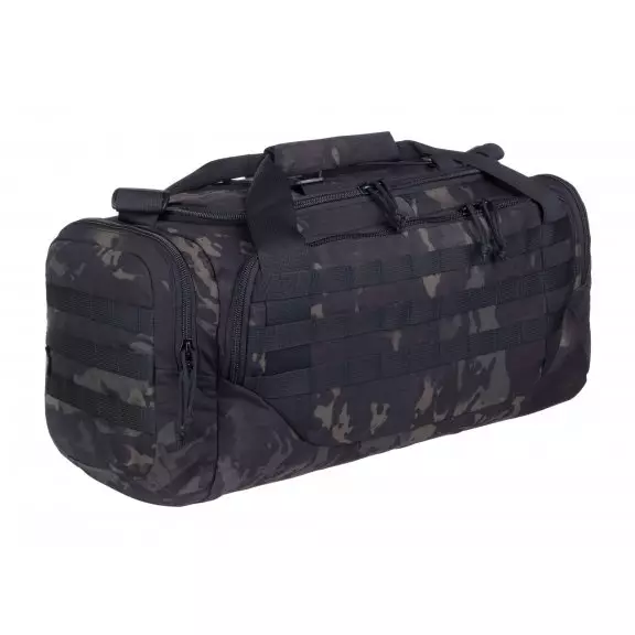 Wisport® Stork Wisport® Bag - Cordura - Multicam Black