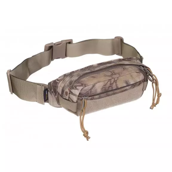 Wisport® Toke Waist Bag - Cordura - Kryptek Highlander