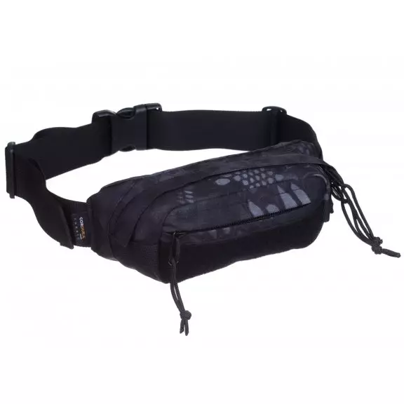 Wisport® Toke Waist Bag - Cordura - Kryptek Typhon