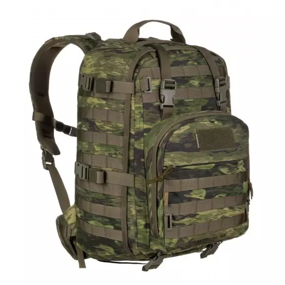 Wisport® Whistler II Backpack - Cordura - A-TACS FG