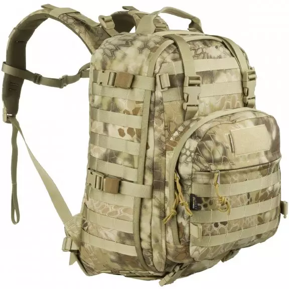 Wisport® Whistler II Backpack - Cordura - Kryptek Highlander