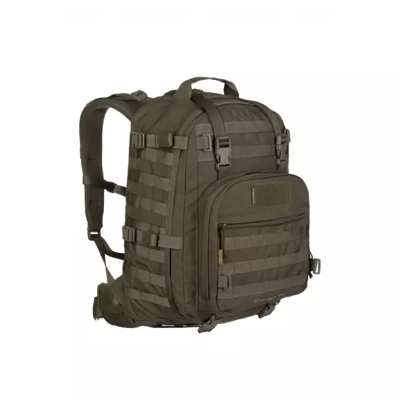 Wisport® Whistler II Backpack - Cordura - RAL 6003