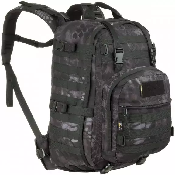 Wisport® Whistler II Backpack - Cordura - Kryptek Typhon