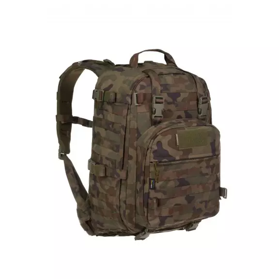 Wisport® Whistler II Backpack - Cordura - PL Woodland